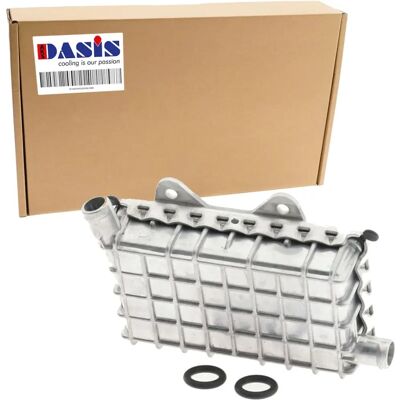 Aks Dasis 136530N Ölkühler - V-Klasse Mercedes-Benz Aks Dasis 136530N Ölkühler - V-Klasse Mercedes-Benz