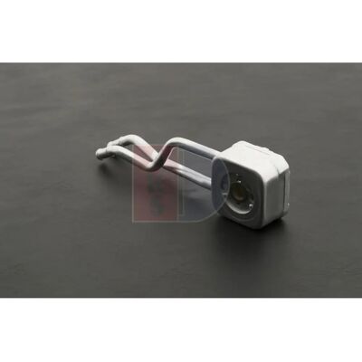 Aks Dasis 046008N Oljekylare - Kompatibel med VW, Seat, Skoda Aks Dasis 046008N Oljekylare - Kompatibel med VW, Seat, Skoda