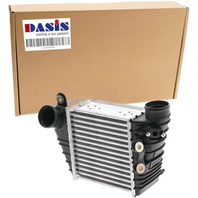 Aks Dasis Intercooler για Audi A3, Seat Leon, Toledo, Škoda - Intercooler Aks Dasis Intercooler για Audi A3, Seat Leon, Toledo, Škoda - Intercooler