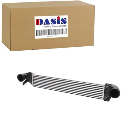 Mercedes-Benz A2035000000 Intercooler - C-Klasse, CLK, SLK Mercedes-Benz A2035000000 Intercooler - C-Klasse, CLK, SLK