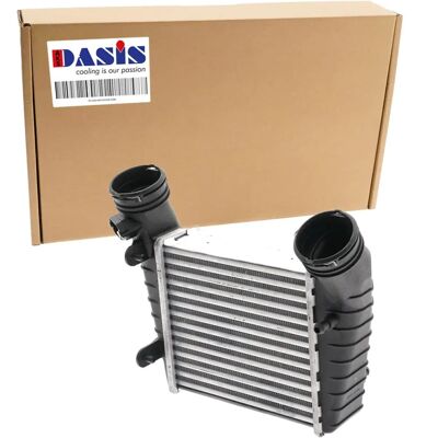Intercooler AKS DASIS 487001N - For VW Passat, Skoda Superb Intercooler AKS DASIS 487001N - For VW Passat, Skoda Superb