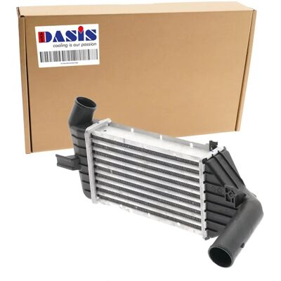 Aks Dasis 157004n - Intercooler til Opel Astra Aks Dasis 157004n - Intercooler til Opel Astra