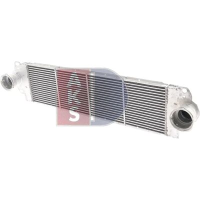 AKS DASIS Intercooler 720x195x32 - Intercooler AKS DASIS Intercooler 720x195x32 - Intercooler
