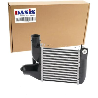 BMW 057008N Intercooler - Suitable for 5 and 7 Series BMW 057008N Intercooler - Suitable for 5 and 7 Series