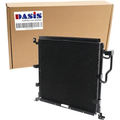 Aks Dasis 052150n - High-Quality Klimakondensator for BMW 3 Z3 Aks Dasis 052150n - High-Quality Klimakondensator for BMW 3 Z3
