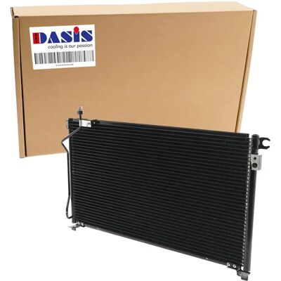 Aks Dasis Nissan Terrano Ψυκτών - 072080n Aks Dasis Nissan Terrano Ψυκτών - 072080n