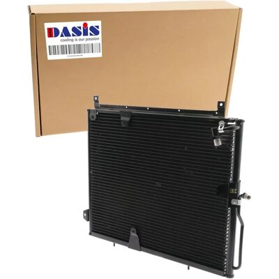Aks Dasis 1248300570 - Condenser Airco Aks Dasis 1248300570 - Condenser Airco