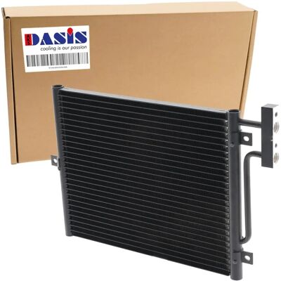 Porsche 911 Boxster A/C Condenser - 172120N Porsche 911 Boxster A/C Condenser - 172120N