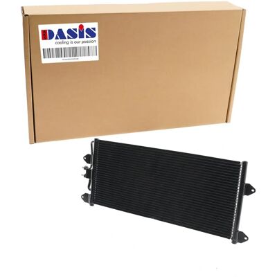 Aks Dasis VW Transporter 242010N Condenser - Car Air Conditioning Aks Dasis VW Transporter 242010N Condenser - Car Air Conditioning