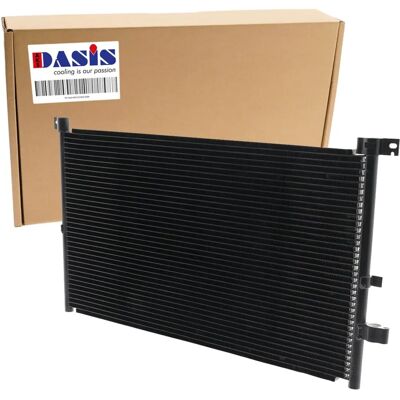 Aks Dasis Ford Mondeo Luchtcondensor Aks Dasis Ford Mondeo Luchtcondensor