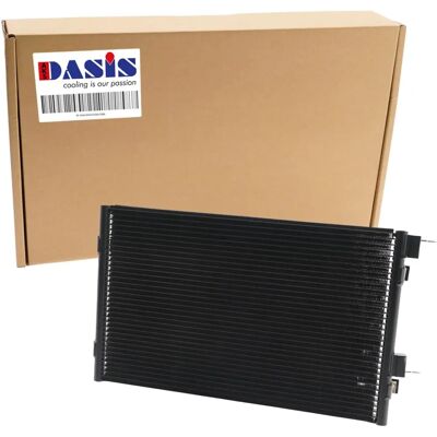 Aks Dasis Chrysler PT Cruiser - 528mm Κλιμακοντενσερ Aks Dasis Chrysler PT Cruiser - 528mm Κλιμακοντενσερ