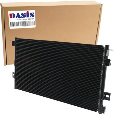 Chrysler K&N Airco Condensor - Voyager, Dodge Chrysler K&N Airco Condensor - Voyager, Dodge