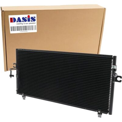 AKS DASIS 072420N Κλιματιστικό Ψυγείο - Nissan Primera AKS DASIS 072420N Κλιματιστικό Ψυγείο - Nissan Primera