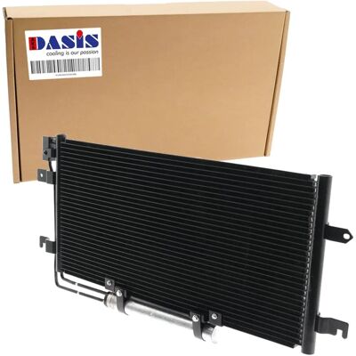 Condensatore Aria Condizionata AKS DASIS 042007N - VW Transporter Condensatore Aria Condizionata AKS DASIS 042007N - VW Transporter