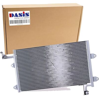 AKS DASIS 042002N Κλιματιστικό Ψυκτικό - Για VW Golf Vento AKS DASIS 042002N Κλιματιστικό Ψυκτικό - Για VW Golf Vento