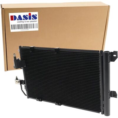 AKS DASIS 152001n Klimakondensator - Opel Astra Zafira AKS DASIS 152001n Klimakondensator - Opel Astra Zafira