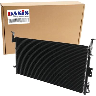 Aks Dasis Hyundai Sonata Xg Kia Condenser - Car Air Conditioning Aks Dasis Hyundai Sonata Xg Kia Condenser - Car Air Conditioning