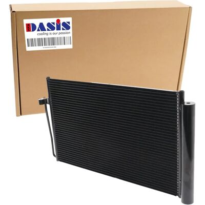 AKS DASIS BMW 052008N - Klimakondensator für BMW 5, 6, 7 AKS DASIS BMW 052008N - Klimakondensator für BMW 5, 6, 7