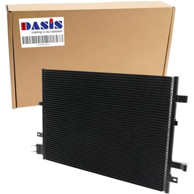 Ford 092032n Klimakondensator - Passer til Ford Mondeo Ford 092032n Klimakondensator - Passer til Ford Mondeo