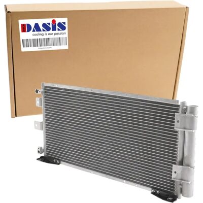 Aks Dasis 212033N - Συμπυκνωτής A/C για Toyota Corolla Aks Dasis 212033N - Συμπυκνωτής A/C για Toyota Corolla