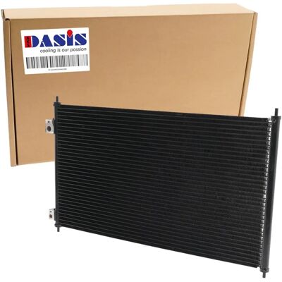 Aks Dasis Κλιμακοντενσίτορας για Honda Civic 2007 - Car Air Conditioning Condenser Aks Dasis Κλιμακοντενσίτορας για Honda Civic 2007 - Car Air Conditioning Condenser