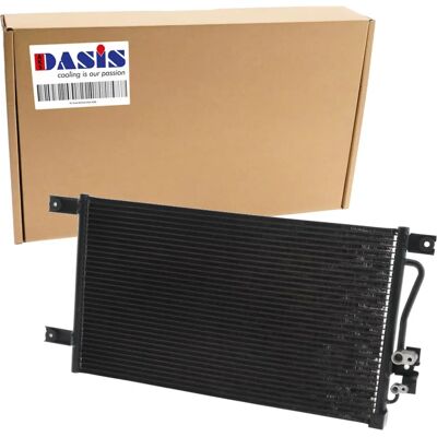 AKS DASIS 142014n - Ψυκτικός συμπυκνωτής για Mitsubishi Pajero AKS DASIS 142014n - Ψυκτικός συμπυκνωτής για Mitsubishi Pajero