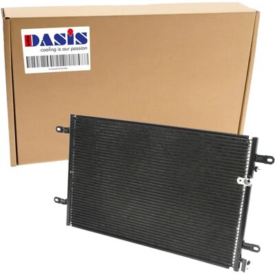 AKS DASIS 482301N Κάδος Κλιματισμού - Συμβατό με Audi A6 C6 AKS DASIS 482301N Κάδος Κλιματισμού - Συμβατό με Audi A6 C6