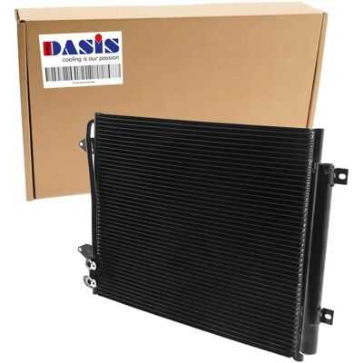 Aks DASIS 042019N - Ψυκτικός Συμπυκνωτής Aks DASIS 042019N - Ψυκτικός Συμπυκνωτής
