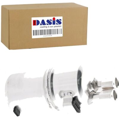 Filtro de Secador de Aire Aks Dasis - Filtro para Renault Filtro de Secador de Aire Aks Dasis - Filtro para Renault