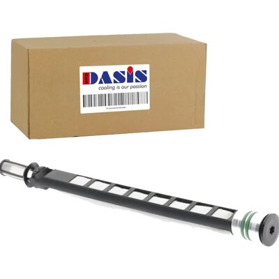 Aks Dasis 800435n - Klimadrysfilt for BMW 1 3-serie Aks Dasis 800435n - Klimadrysfilt for BMW 1 3-serie