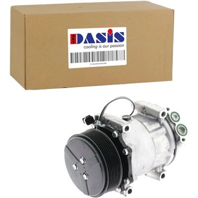 AKS DASIS 850000N Compresor de Aire Acondicionado - Aire Acondicionado AKS DASIS 850000N Compresor de Aire Acondicionado - Aire Acondicionado