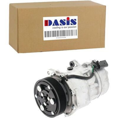 Aks Dasis SD7V16 Ford Galaxy Seat Ibiza Klimakompressor Aks Dasis SD7V16 Ford Galaxy Seat Ibiza Klimakompressor