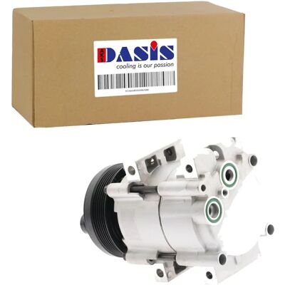 Aks Dasis FS10 Compressor for Ford Galaxy Transit Aks Dasis FS10 Compressor for Ford Galaxy Transit