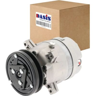 Aks Dasis 850790n Car Air Conditioning Compressor - Suitable for Opel Omega Aks Dasis 850790n Car Air Conditioning Compressor - Suitable for Opel Omega