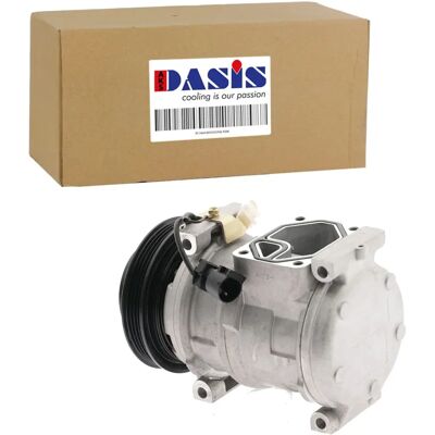 Aks Dasis Denso 851010n - Συμπιεστής κλιματισμού Aks Dasis Denso 851010n - Συμπιεστής κλιματισμού