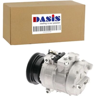 Denso 7SB16 Klimakompressor - Klimakompressor Denso 7SB16 Klimakompressor - Klimakompressor