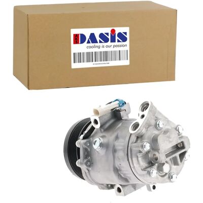 AKS DASIS 850898N Kompressor für Opel Astra - Klimaanlage AKS DASIS 850898N Kompressor für Opel Astra - Klimaanlage
