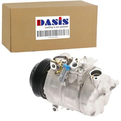 AKS DASIS Denso 10PA15C Car Air Conditioner Compressor - Toyota Land Cruiser Prado 70 SUV AKS DASIS Denso 10PA15C Car Air Conditioner Compressor - Toyota Land Cruiser Prado 70 SUV