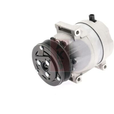 Aks Dasis Harrison V5 Compresor de Aire Acondicionado Aks Dasis Harrison V5 Compresor de Aire Acondicionado