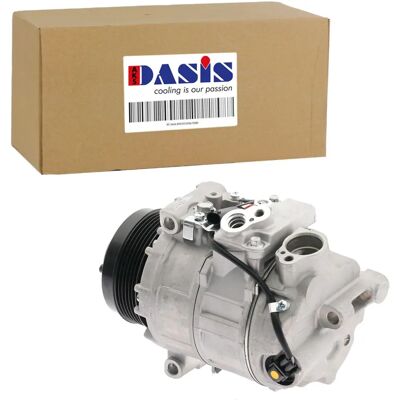 Aks Dasis 7seu17c - Mercedes-Benz C-klass, CLK, CLS Kompressor Aks Dasis 7seu17c - Mercedes-Benz C-klass, CLK, CLS Kompressor