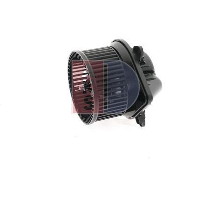 Aks Dasis Renault Megane Scenic - 145mm 12V Εσωτερικό Ανεμιστήρα Aks Dasis Renault Megane Scenic - 145mm 12V Εσωτερικό Ανεμιστήρα
