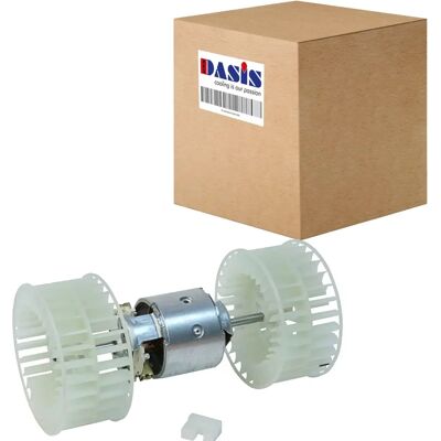 Aks Dasis Motore Ventilatore Interno - Prodotto SL Aks Dasis Motore Ventilatore Interno - Prodotto SL