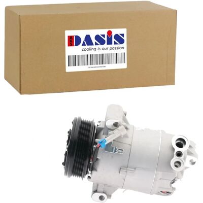 AKS DASIS 851571N Car Air Conditioning Compressor - Car Air Conditioning Compressor AKS DASIS 851571N Car Air Conditioning Compressor - Car Air Conditioning Compressor