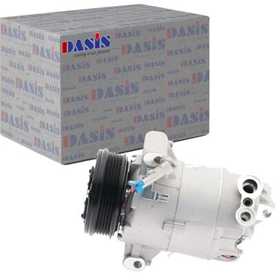 AKS DASIS 851571N Car Air Conditioning Compressor - Car Air Conditioning Compressor AKS DASIS 851571N Car Air Conditioning Compressor - Car Air Conditioning Compressor