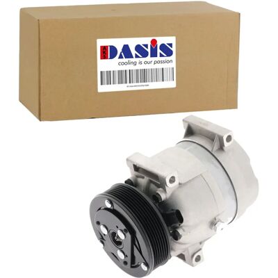 Aks Dasis V5 Compresor de Aire Acondicionado Renault Laguna Aks Dasis V5 Compresor de Aire Acondicionado Renault Laguna