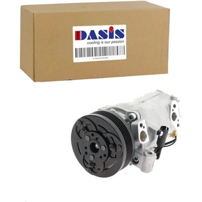 BMW CSV613C Compresor - Serie 3, 5, Z3 - Aire acondicionado BMW CSV613C Compresor - Serie 3, 5, Z3 - Aire acondicionado
