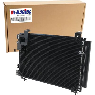 Aks Dasis Toyota Avensis Ψυκτικό στοιχείο - Κλιματισμός - 212053n Aks Dasis Toyota Avensis Ψυκτικό στοιχείο - Κλιματισμός - 212053n