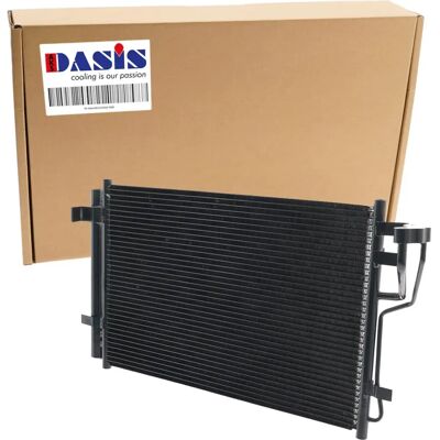 Aks Dasis 0190160009 - Klimakondensator Hyundai/Kia Aks Dasis 0190160009 - Klimakondensator Hyundai/Kia