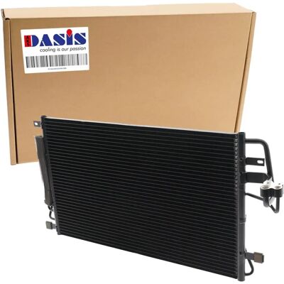 AKS DASIS 562014N Car Air Conditioning Condenser - Hyundai Tucson Kia AKS DASIS 562014N Car Air Conditioning Condenser - Hyundai Tucson Kia