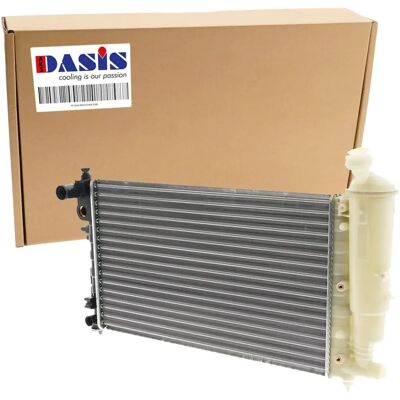 Aks Dasis Kylare för Peugeot 106 - Radiator Aks Dasis Kylare för Peugeot 106 - Radiator